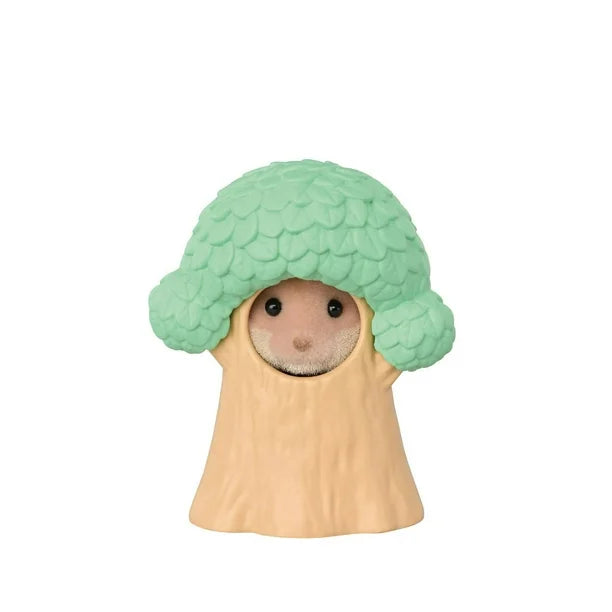 Calico Critters Blooming Baby Friends Series Blind Bags - Image 6