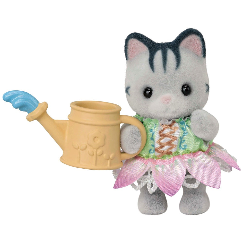 Calico Critters Blooming Baby Friends Series Blind Bags - Image 7