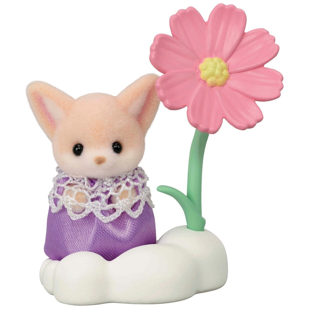 Calico Critters Blooming Baby Friends Series Blind Bags - Image 8