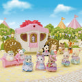 Calico Critters Royal Princess Set - Image 1