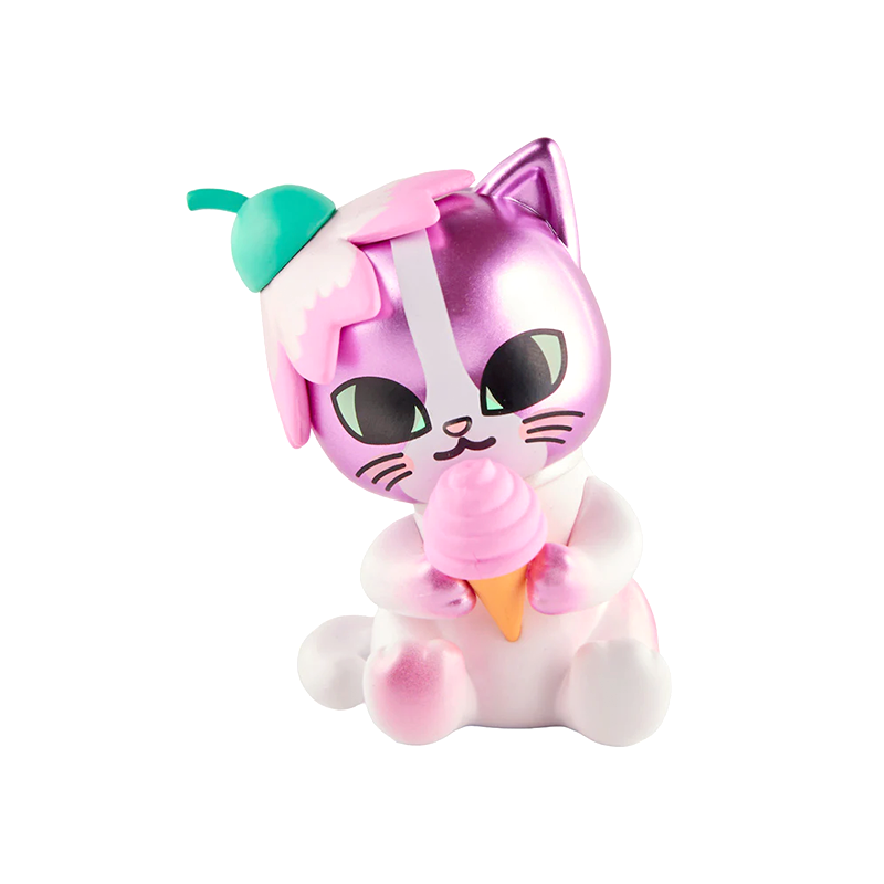 Cherry Blossom Cats Blind Box - Image 4