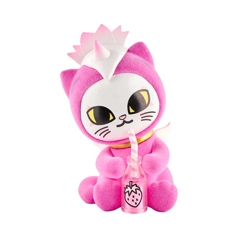 Cherry Blossom Cats Blind Box - Image 8