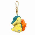 Cyndaquil Mascot Plush PM51 Pokémon ALL STAR COLLECTION Mascot - Image 1