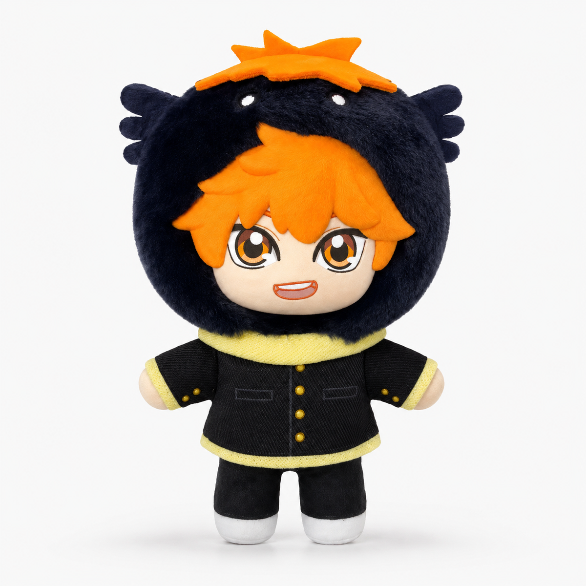 Haikyu!! Mascot Series Plush Pendant Blind Box by EAKI