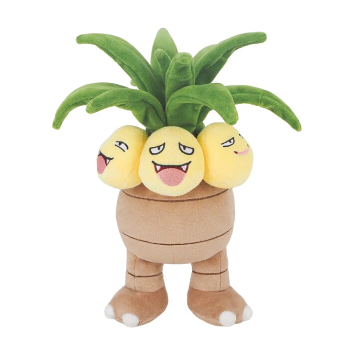 Exeggutor Plush (S) PP288 Pokémon ALL STAR COLLECTION - Image 2