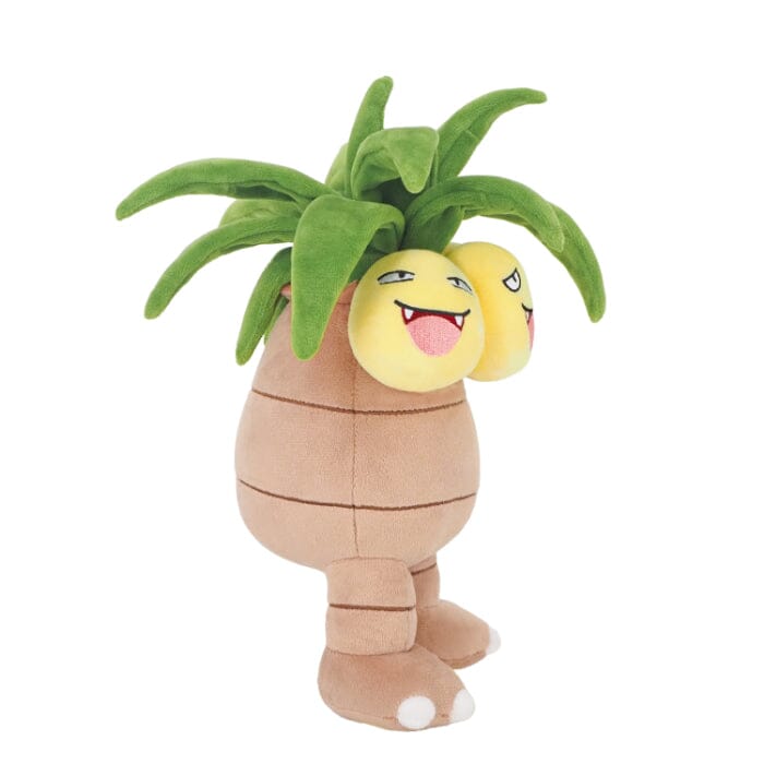 Exeggutor Plush (S) PP288 Pokémon ALL STAR COLLECTION - Image 5