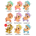 Fortune Cookies Unicorno Blind Box - Image 1
