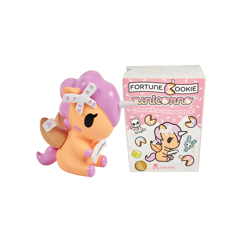 Fortune Cookies Unicorno Blind Box - Image 2