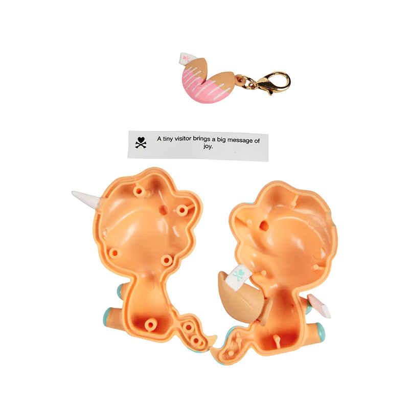 Fortune Cookies Unicorno Blind Box - Image 4
