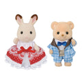 Calico Critters Anniversary Friends Set - Image 2