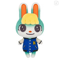 Japan Animal Crossing Plush Toy (S) - New Horizons Resident Mitchell : All Star Collection - Image 1