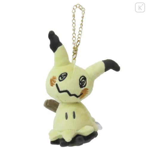 Japan Pokemon Mascot Keychain - Mimikyu : All Star Collection - Image 1