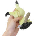 Japan Pokemon Mascot Keychain - Mimikyu : All Star Collection - Image 4