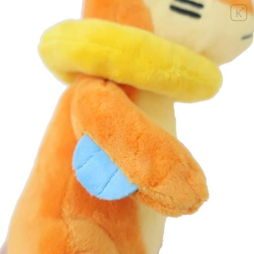 Japan Pokemon Plush Toy (S) - All Star Collection Buizel - Image 4