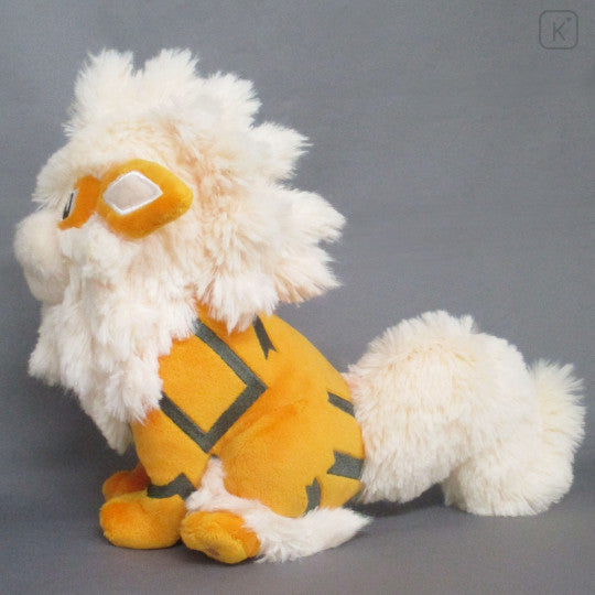 Japan Pokemon Plush Toy (S) - Arcanine - Image 3