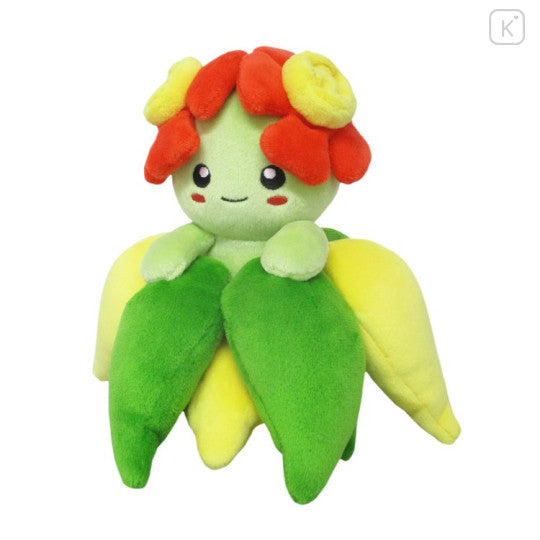 Japan Pokemon Plush Toy (S) - Bellossom : All Star Collection - Image 1
