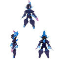 Japan Pokemon Plush Toy (S) - Ceruledge : All Star Collection - Image 5