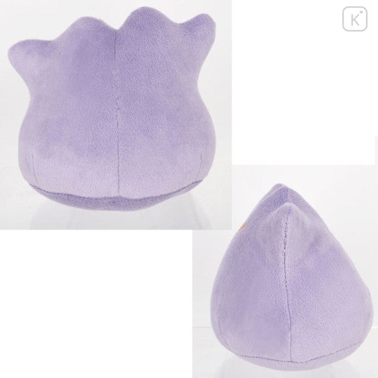 Japan Pokemon Plush Toy (S) - Ditto : All Star Collection - Image 3