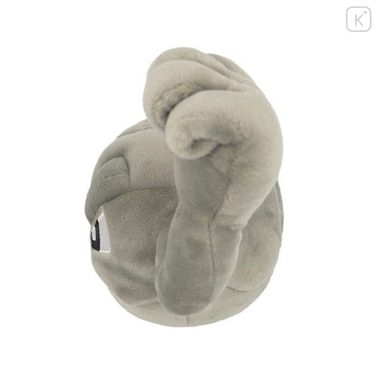 Japan Pokemon Plush Toy (S) - Geodude : All Star Collection - Image 2