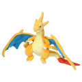 Japan Pokemon Plush Toy (S) - Mega Charizard : All Star Collection - Image 5