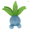Japan Pokemon Plush Toy (S) - Oddish : All Star Collection - Image 1