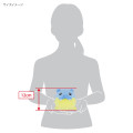 Japan Pokemon Plush Toy (S) - Spheal : All Star Collection - Image 6