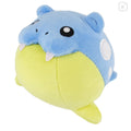 Japan Pokemon Plush Toy (S) - Spheal : All Star Collection - Image 1
