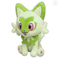 Japan Pokemon Plush Toy (S) - Sprigatito : All Star Collection - Image 1