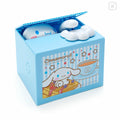 Japan Sanrio Mischief Coin Bank - Cinnamoroll - Image 1