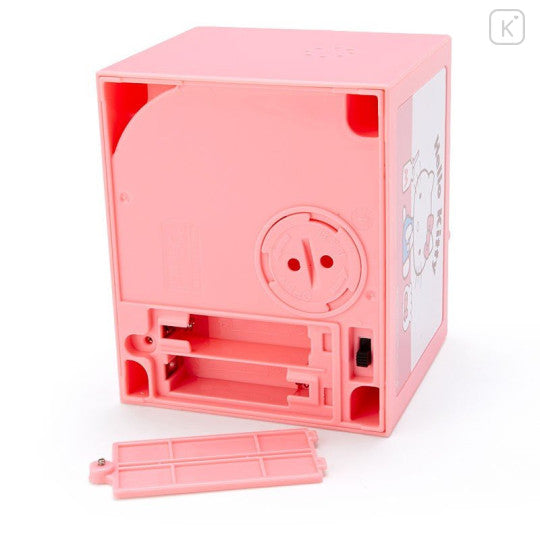 Japan Sanrio Mischief Coin Bank - Hello Kitty - Image 4