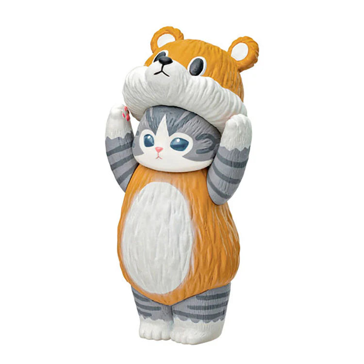 Kitan Club - Mofusand Blind Box - Soft Vinyl - Image 3