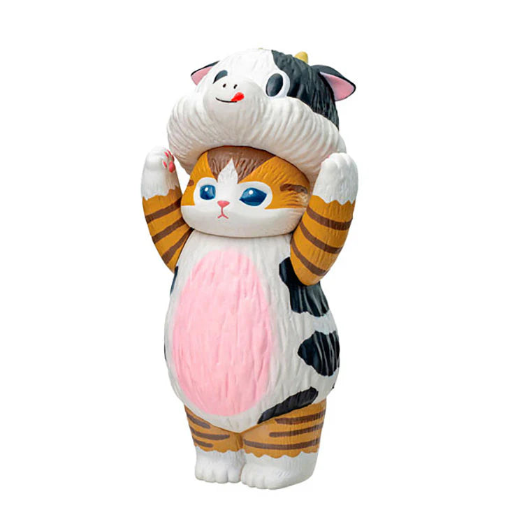 Kitan Club - Mofusand Blind Box - Soft Vinyl - Image 4