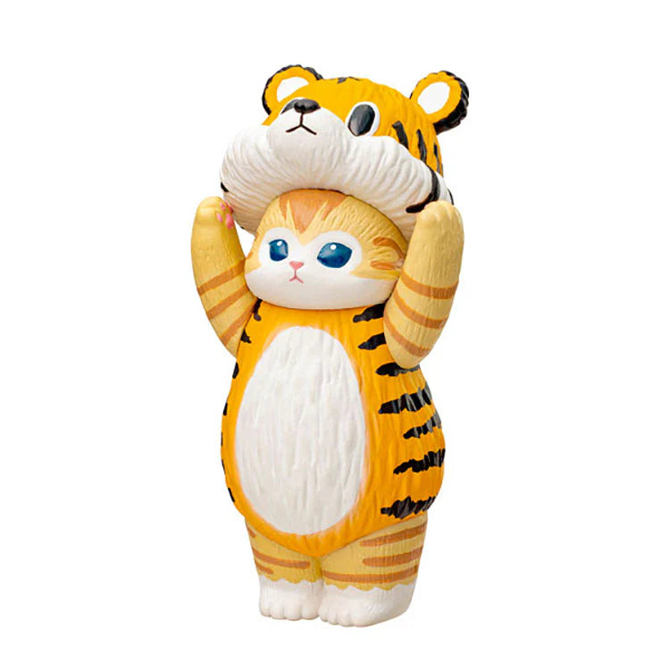 Kitan Club - Mofusand Blind Box - Soft Vinyl - Image 5