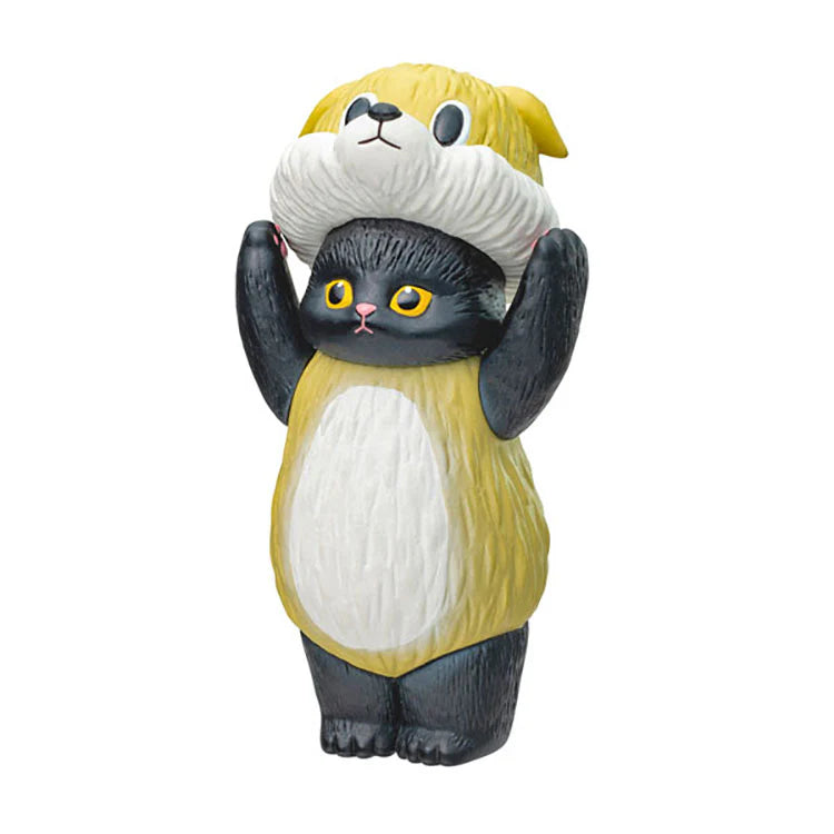 Kitan Club - Mofusand Blind Box - Soft Vinyl - Image 6