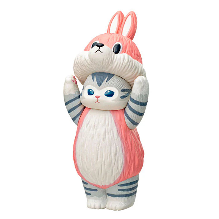 Kitan Club - Mofusand Blind Box - Soft Vinyl - Image 7