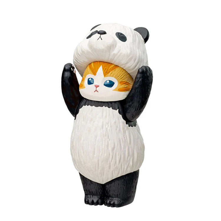 Kitan Club - Mofusand Blind Box - Soft Vinyl - Image 8