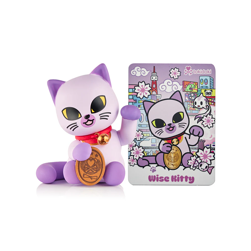 Lucky Cats Blind Box - Image 10