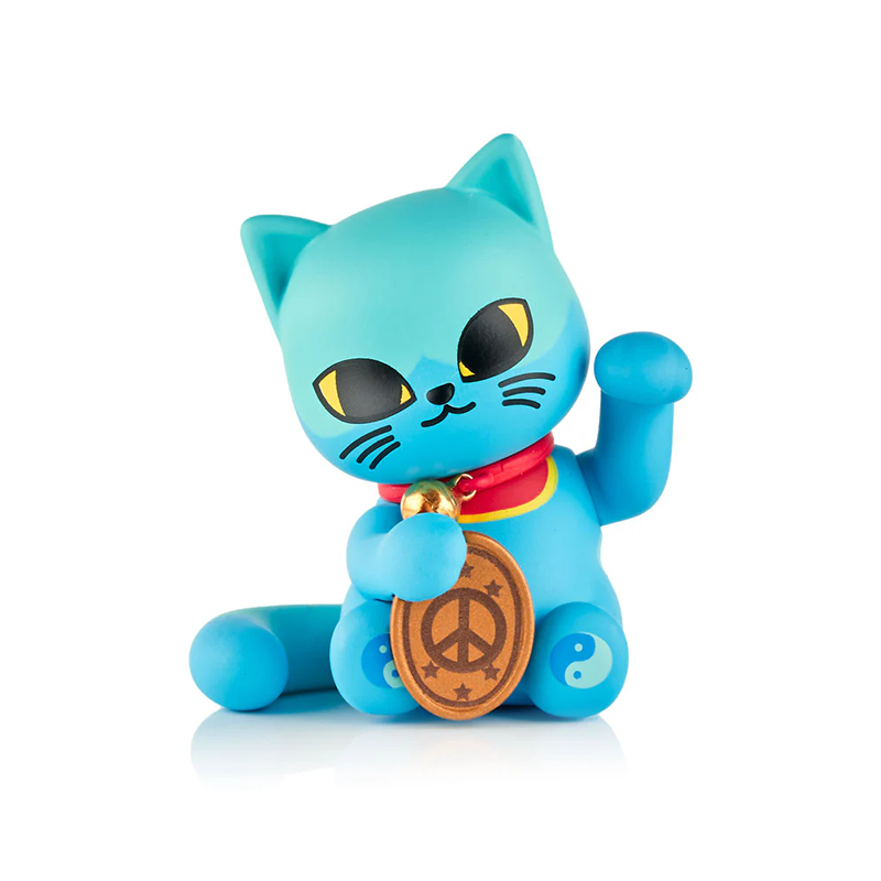 Lucky Cats Blind Box - Image 11