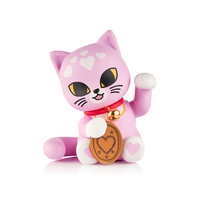 Lucky Cats Blind Box - Image 13