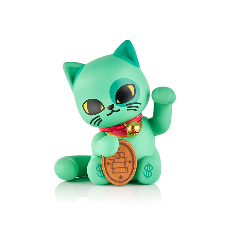 Lucky Cats Blind Box - Image 15