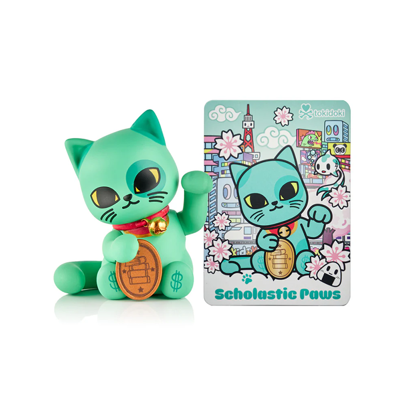 Lucky Cats Blind Box - Image 16