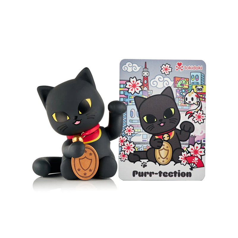 Lucky Cats Blind Box - Image 18