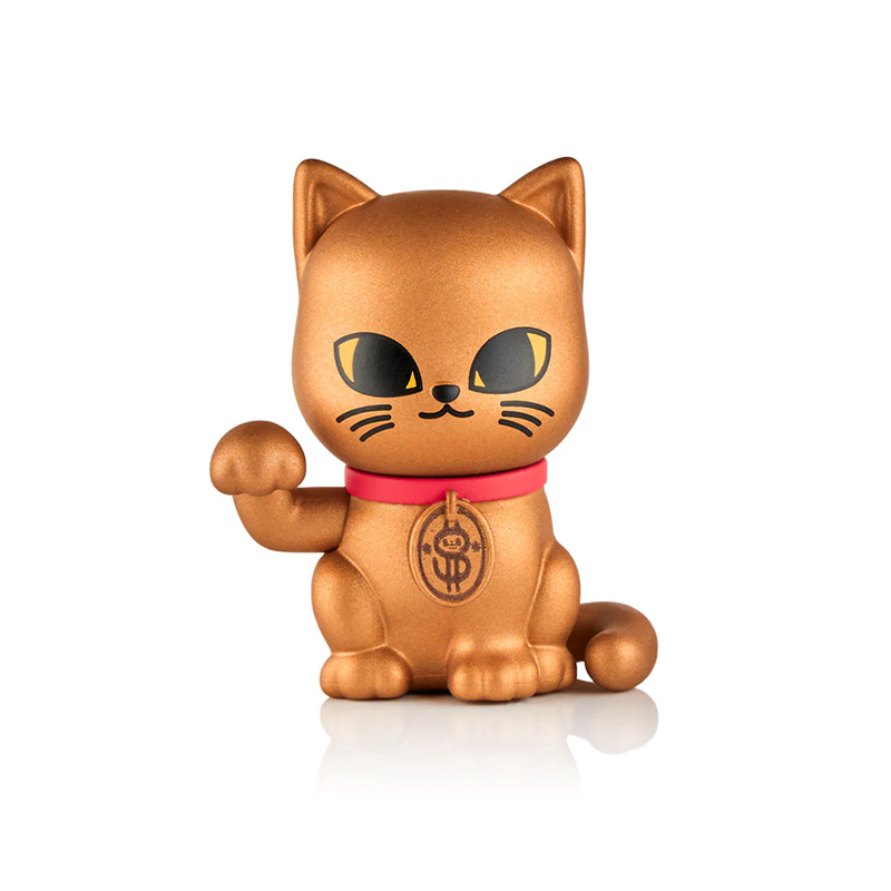 Lucky Cats Blind Box - Image 19