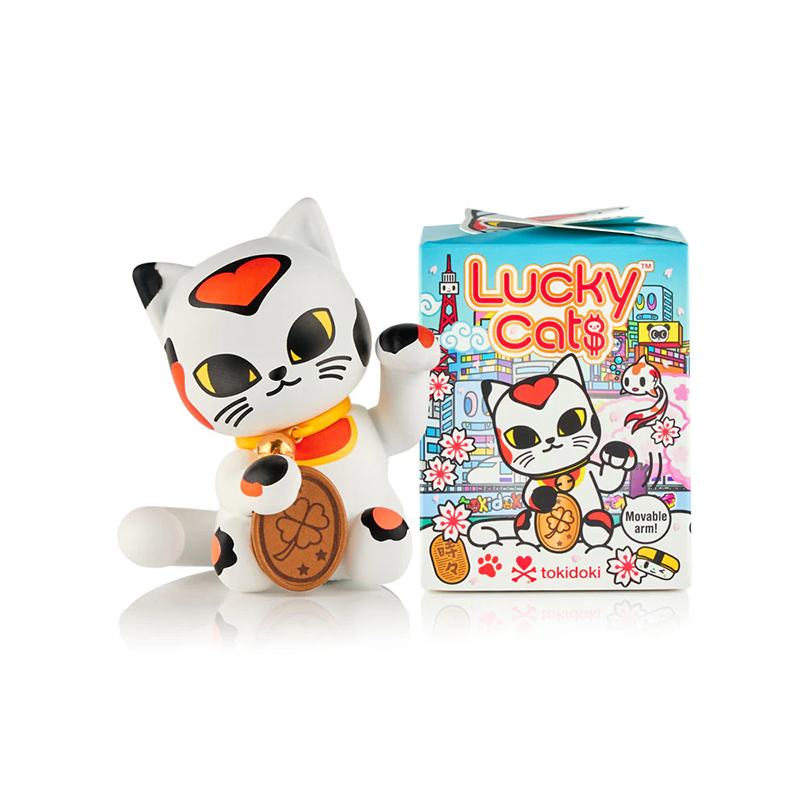 Lucky Cats Blind Box - Image 2