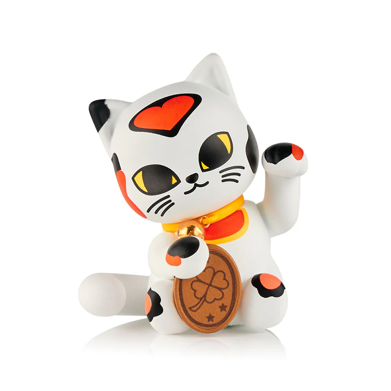 Lucky Cats Blind Box - Image 3