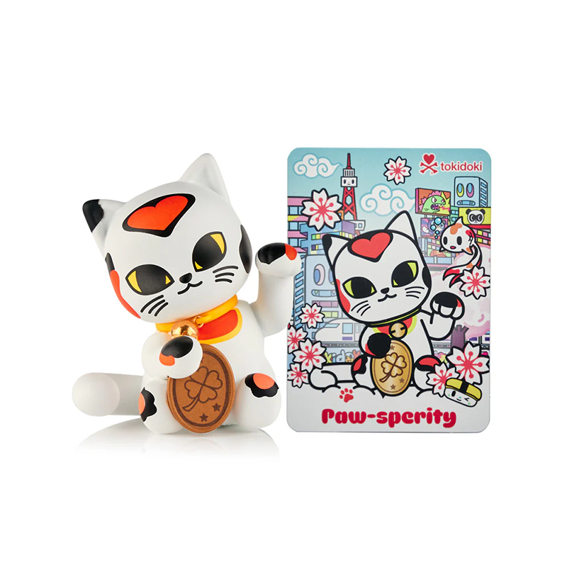 Lucky Cats Blind Box - Image 4