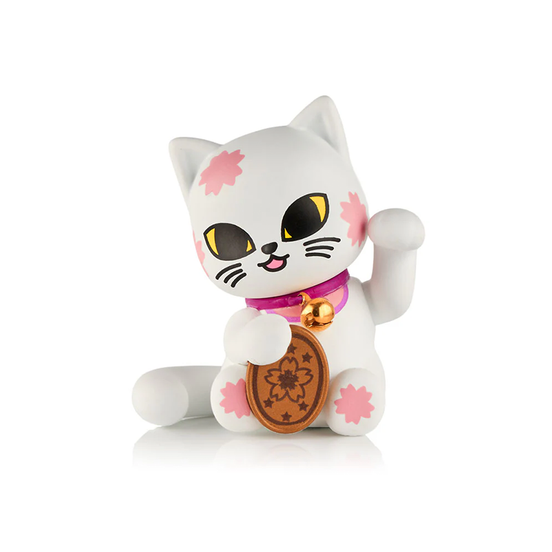 Lucky Cats Blind Box - Image 5