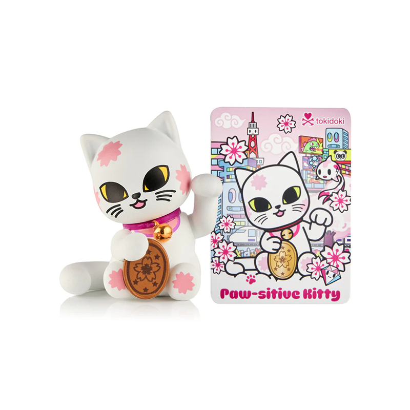 Lucky Cats Blind Box - Image 6