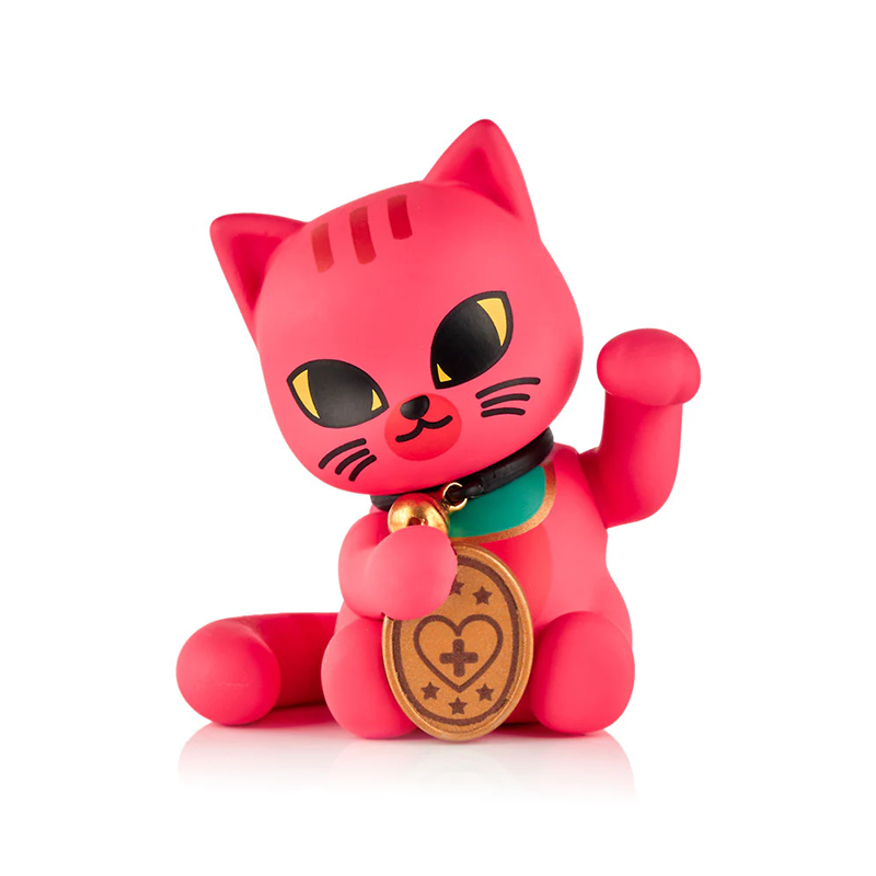 Lucky Cats Blind Box - Image 7