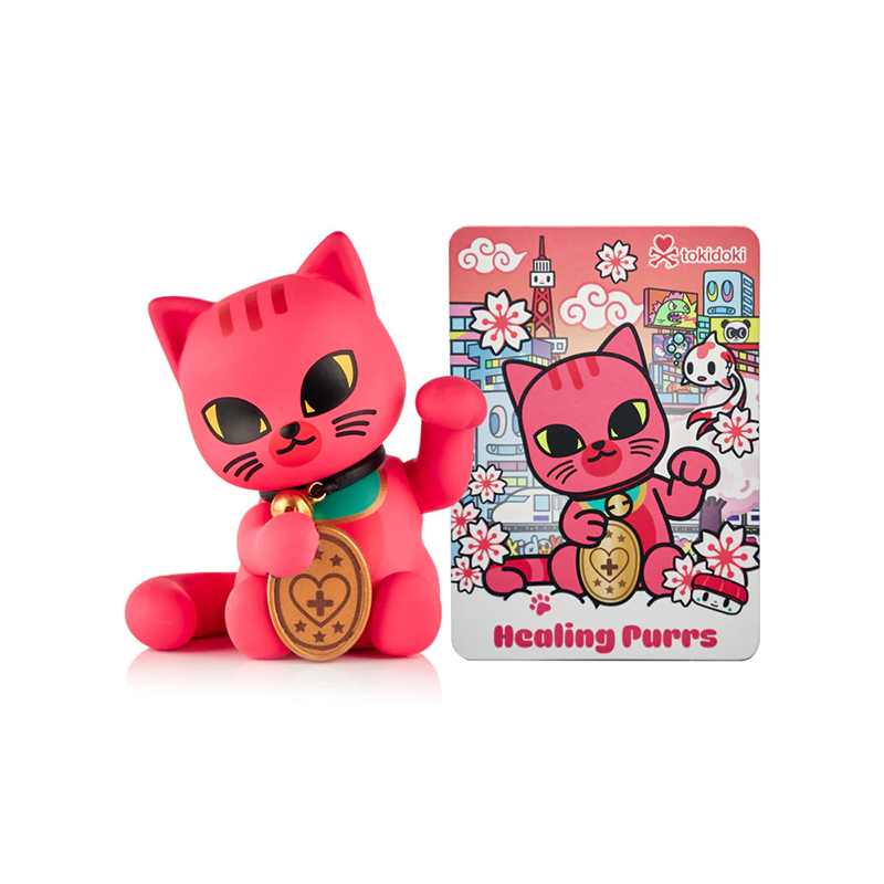 Lucky Cats Blind Box - Image 8